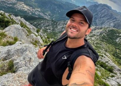 „Apaként újra kellett magam definiálni” – Szakács Gergőt kihívások elé állította a szülői szerep