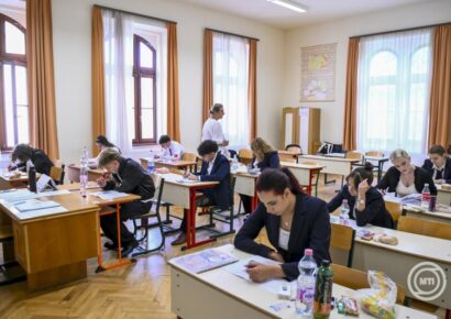 Érettségi – Lezajlottak az angol nyelv írásbeli vizsgák is