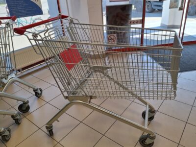 Szegeden nyílt meg az ország első hibrid okosboltja