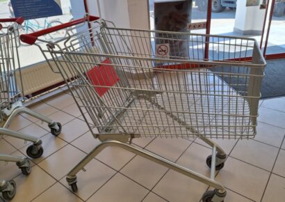 Szegeden nyílt meg az ország első hibrid okosboltja