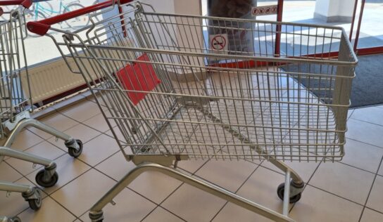 Szegeden nyílt meg az ország első hibrid okosboltja