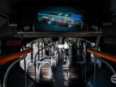 Újabb járatokra terjesztik ki a hétköznap esti időszakra érvényes elsőajtós felszállási rendet