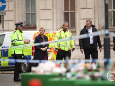 Brit rendőrség: Az eddig ismertnél többen sérültek meg a liverpooli incidensben