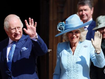 A brit uralkodó nyitja meg az új kanadai parlamentet