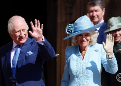 A brit uralkodó nyitja meg az új kanadai parlamentet