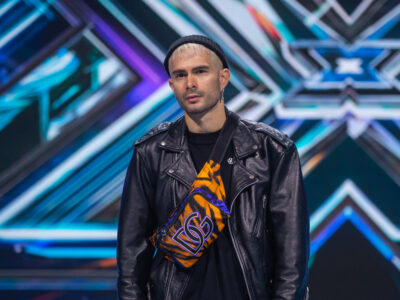 ByeAlex az X-Faktor után a Csillag Születikben tér vissza a zsűriszékbe