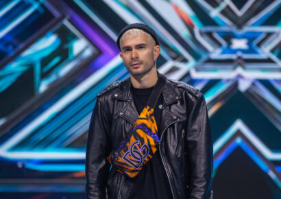 ByeAlex az X-Faktor után a Csillag Születikben tér vissza a zsűriszékbe