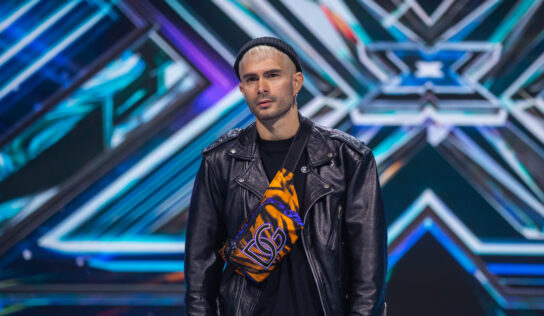 ByeAlex az X-Faktor után a Csillag Születikben tér vissza a zsűriszékbe