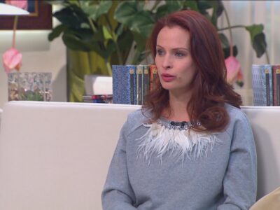 Dobó Kata új fejezetet nyitott az életében