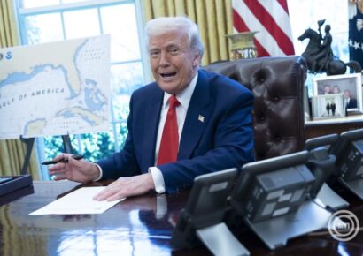 Donald Trump újranyittatná az Alcatrazt