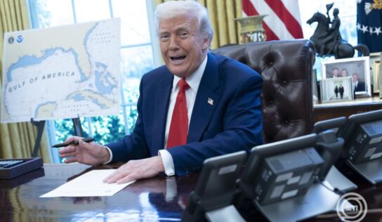 Donald Trump újranyittatná az Alcatrazt