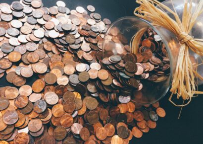 230 év után megszűnik az egycentes érme az Egyesült Államokban