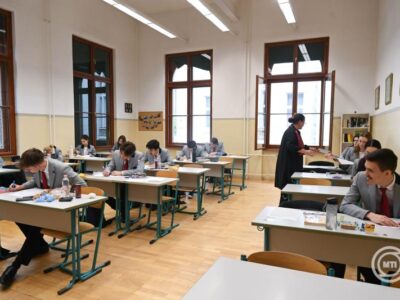 Érettségi: Véget értek az írásbeli vizsgák