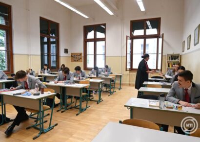 Érettségi: Véget értek az írásbeli vizsgák