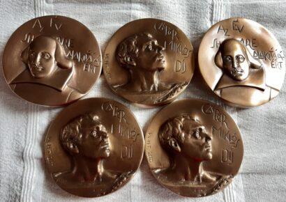 Korodi Janka és Pálffy Tibor kapta idén a Gábor Miklós-díjat