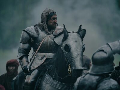 Kádár L. Gellért a Hunyadi miatt szerette meg a lovaglást