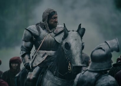 Kádár L. Gellért a Hunyadi miatt szerette meg a lovaglást