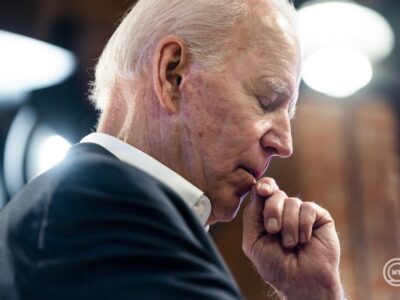 Agresszív daganatos megbetegedést állapítottak meg Joe Bidennél