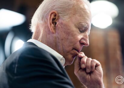 Agresszív daganatos megbetegedést állapítottak meg Joe Bidennél