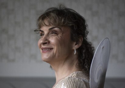 Rangos nemzetközi versenyen képviseli hazánkat Máj Kriszta