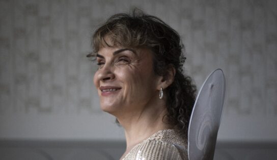 Rangos nemzetközi versenyen képviseli hazánkat Máj Kriszta