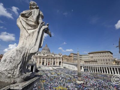 Pápaválasztás – A Vatikán területén kikapcsolják a mobilkapcsolatot a konklávé teljes idejére