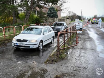 Megszűntek a ragadós száj- és körömfájás betegség miatt bevezetett szlovák és osztrák korlátozások
