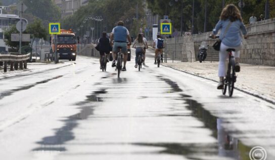 Lezárásokra kell számítani delegációk közlekedése miatt a hét elején Budapesten