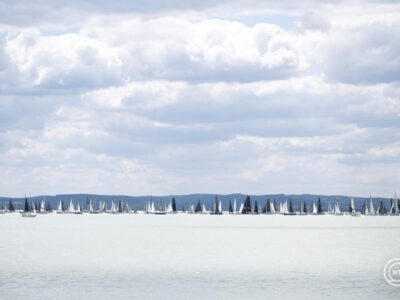 Jellemzően napos, gomolyfelhős idő várható a héten