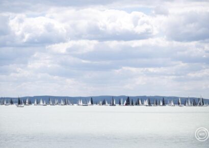 Jellemzően napos, gomolyfelhős idő várható a héten