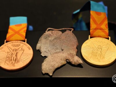 Június 23-án lesz az Olimpia Napja