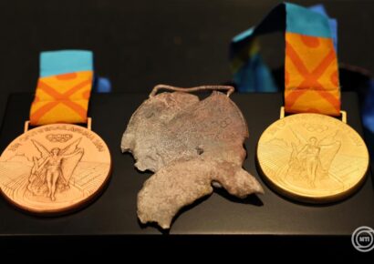 Június 23-án lesz az Olimpia Napja