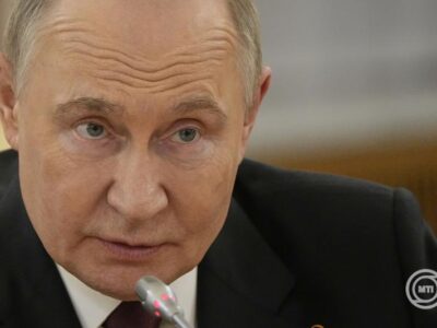 Újabb lépés a háború végéhez? – Az orosz elnök közvetlen tárgyalásokat javasol Kijevnek