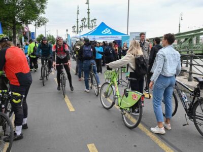 Óriási, három napos razziát tart a rendőrség