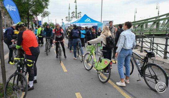 Óriási, három napos razziát tart a rendőrség