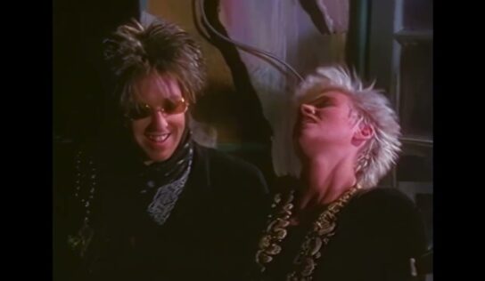 Európai turnéra indul a Roxette alapítója, az első állomás Budapest