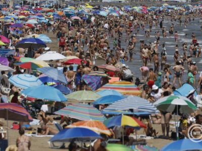 Spanyolország több mint hetven éve nem tapasztalt májusi hőségre készülhet