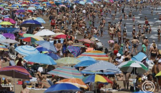 Spanyolország több mint hetven éve nem tapasztalt májusi hőségre készülhet