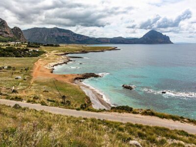 Szicíliában a tengervíz-sótalanítással keresnek megoldást a szárazságra