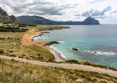 Szicíliában a tengervíz-sótalanítással keresnek megoldást a szárazságra