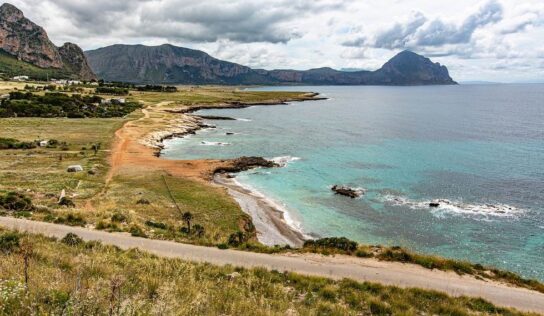 Szicíliában a tengervíz-sótalanítással keresnek megoldást a szárazságra
