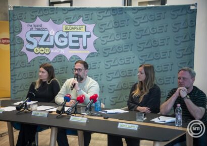 Megújult programkínálat, látványvilág és új kulturális negyedek az idei fesztiválon