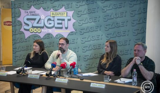 Megújult programkínálat, látványvilág és új kulturális negyedek az idei fesztiválon