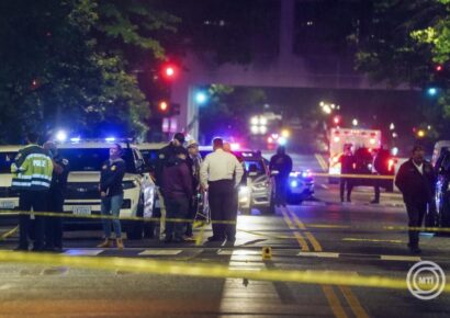 Az izraeli vezetők szigorúan elítélték és antiszemita merényletnek minősítették a washingtoni kettős gyilkosságot