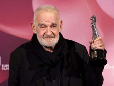 Tarr Béla életműdíjat kap a kolozsvári Transilvania Nemzetközi Filmfesztiválon