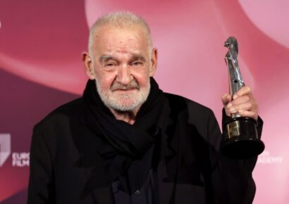 Tarr Béla életműdíjat kap a kolozsvári Transilvania Nemzetközi Filmfesztiválon