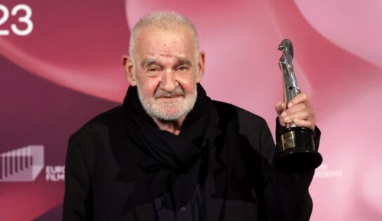 Tarr Béla életműdíjat kap a kolozsvári Transilvania Nemzetközi Filmfesztiválon