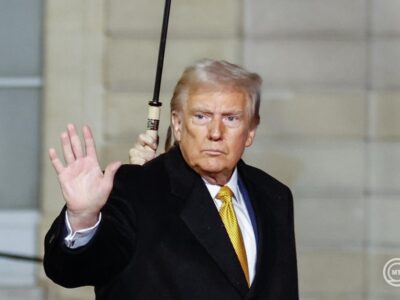 Donald Trump: Vlagyimir Putyin a tűzzel játszik