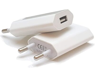 Veszélyes USB töltőket vontak ki a forgalomból