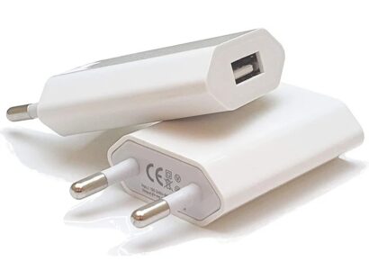 Veszélyes USB töltőket vontak ki a forgalomból